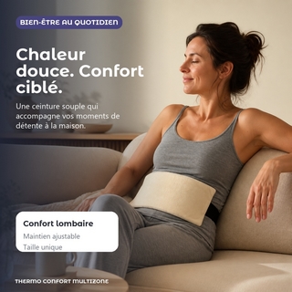 Thermo Confort Multizone