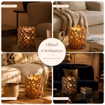 Diffuseur par Chaleur Douce<br />CALORYA N° 7
