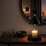 Diffuseur Par Chaleur Douce<br />Candelino