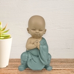 Statue GongFu 1