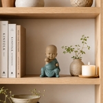 Statue GongFu 3