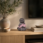 Statue Bouddha en Cogitation