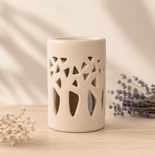 Brûle parfum FORÊT Nude