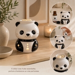 Brûle parfum Série Céramy - Panda