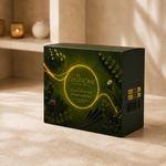 Calendrier de l’Avent<br />Aromathérapie