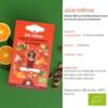 Tisane Bio JOIE INFINIE<br />Gamme Harmonie