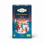 Tisane Bio <br />Spéciale Noël