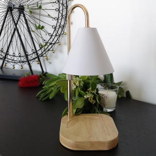 Diffuseur Par Chaleur Douce<br />Candelia