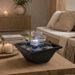 Fontaine Cristal Line Himalaya - SCFV16