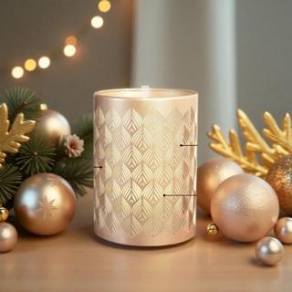 Diffuseur Ultrasonique Vienne (RGB)