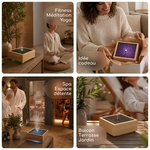 Diffuseur Ultrasonique Kaori
