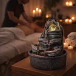 Fontaine Nature Luberon