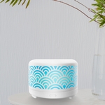 Diffuseur par Ventilation Nomea (blanc)