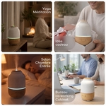 Diffuseur Ultrasonique Purisia