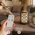Diffuseur Ultrasonique Vela