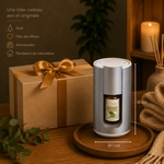 Diffuseur Flacon Direct Rechargeable EFFISENS