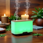 Diffuseur Ultrasonique Duo