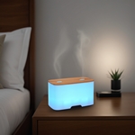 Diffuseur Ultrasonique Duo