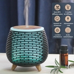 Diffuseur Ultrasonique Leni