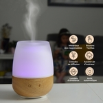 Diffuseur Ultrasonique Jolisia