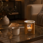 Brûle parfum Série Simplicity - Arche