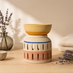 Brûle parfum Série Creativity - Vaso