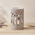 Brûle parfum FORÊT Gris