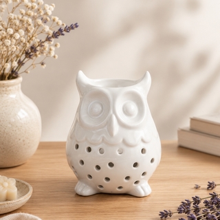 Brûle parfum HIBOU