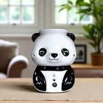 Brûle parfum Série Céramy - Panda
