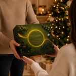 Calendrier de l’Avent<br />Aromathérapie