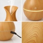 Diffuseur Humidificateur Elyra