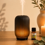 Diffuseur Ultrasonique Eluné