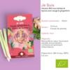 Tisane Bio JE SUIS<br />Gamme Chakra