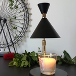 Diffuseur Par Chaleur Douce<br />Candelino