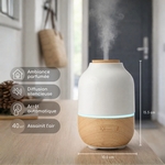 Diffuseur Ultrasonique Purisia