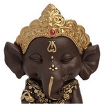 Statue Ganesh 2 - SG-2204