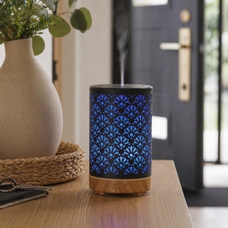 Diffuseur Ultrasonique avec Télécommande Sofia