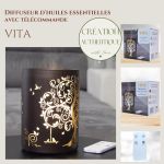 Diffuseur Ultrasonique Vita