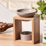 Brûle parfum Série Naturéa - Yona