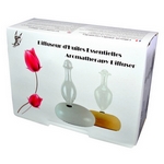 Diffuseur d'huiles essentielles avec Fonction Minuterie - BAO-M