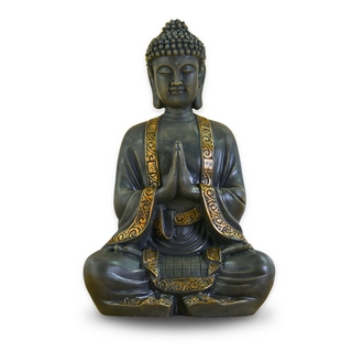 Grande Statue Bouddha Zen - SGRB1