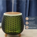 Diffuseur Ultrasonique Leni