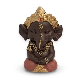 Statue Ganesh 2 - SG-2204
