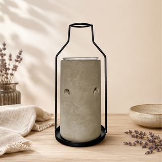 Brûle parfum Série Inspiration - Una