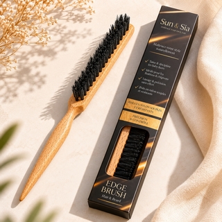 Edge Brush - Précision & Contrôle