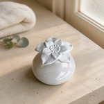 Diffuseur par Capillarité<br/>Narcisse Blanc - DCRW
