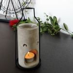 Brûle parfum Série Inspiration - Una