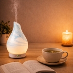 Diffuseur Ultrasonique YangTsé