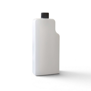 Flacon vide 500ml<br />pour Dif Pro DP200