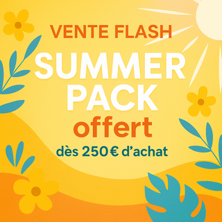 Summer Pack Offert